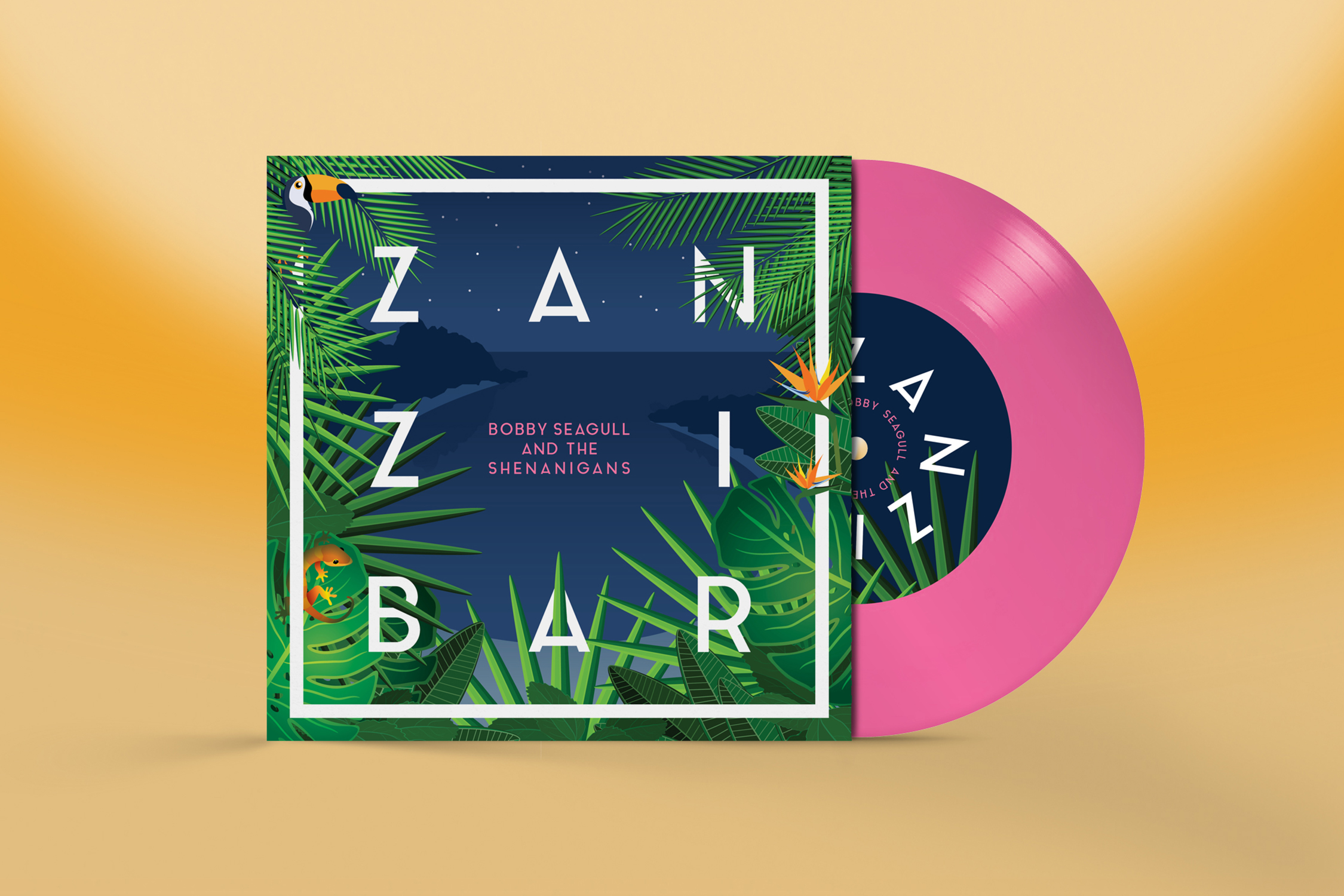 Zanzibar-Intro